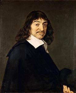 Ren Descartes  Wikipdia